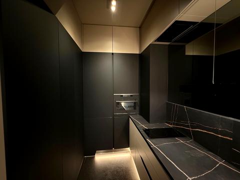 квартира по адресу Фортечный тупик (Тверской), 7в