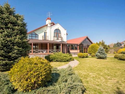 будинок за адресою Старокиївська