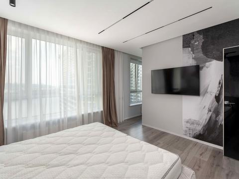 квартира за адресою Осокорська вул., 2а