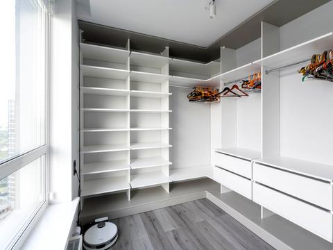 квартира за адресою Осокорська вул., 2а