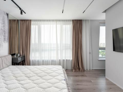 квартира за адресою Осокорська вул., 2а