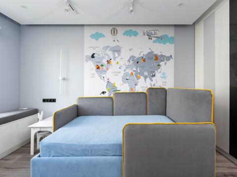 квартира за адресою Осокорська вул., 2а