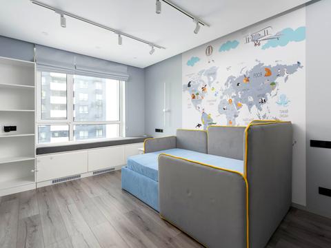 квартира за адресою Осокорська вул., 2а