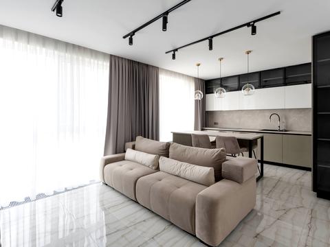 квартира за адресою Осокорська вул., 2а