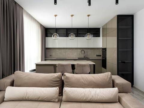 квартира за адресою Осокорська вул., 2а