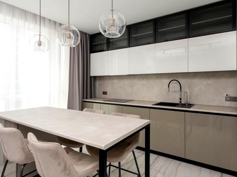 квартира за адресою Осокорська вул., 2а