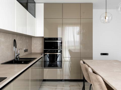 квартира за адресою Осокорська вул., 2а