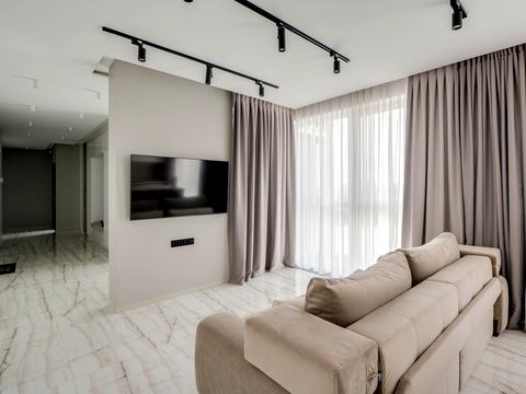 квартира за адресою Осокорська вул., 2а