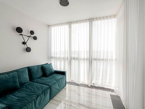 квартира за адресою Осокорська вул., 2а