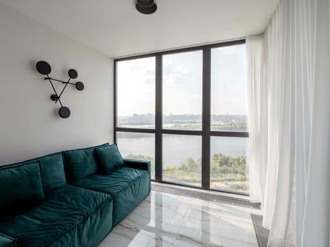 квартира за адресою Осокорська вул., 2а