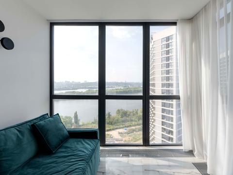 квартира за адресою Осокорська вул., 2а