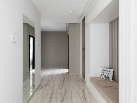 квартира за адресою Осокорська вул., 2а