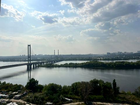 квартира за адресою Осокорська вул., 2а