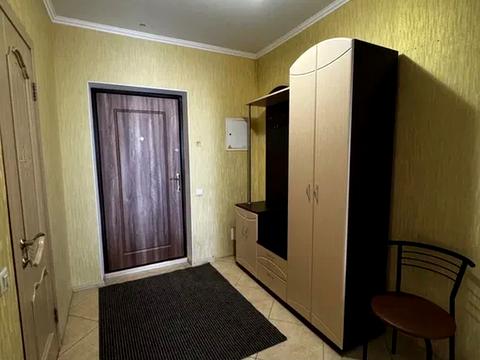 квартира по адресу Вацлава Гавела бульв. (Івана Лепсе), 9-А