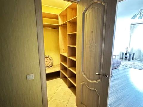 квартира по адресу Вацлава Гавела бульв. (Івана Лепсе), 9-А