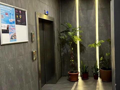 квартира по адресу Вацлава Гавела бульв. (Івана Лепсе), 9-А