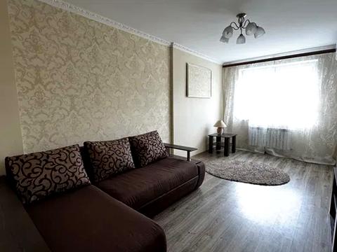 квартира по адресу Вацлава Гавела бульв. (Івана Лепсе), 9-А