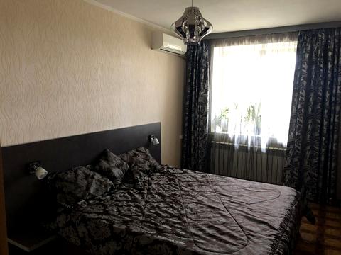 квартира за адресою Гвардійців-Широнінців вул., 15/46