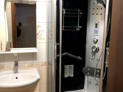 квартира за адресою Гвардійців-Широнінців вул., 15/46