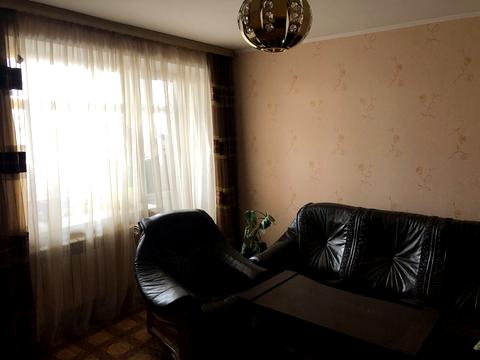 квартира за адресою Гвардійців-Широнінців вул., 15/46