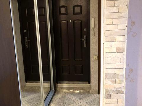 квартира за адресою Гвардійців-Широнінців вул., 15/46