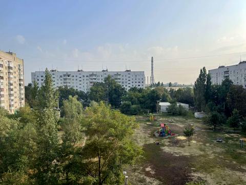 квартира за адресою Гвардійців-Широнінців вул., 15/46