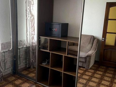 квартира за адресою Гвардійців-Широнінців вул., 15/46