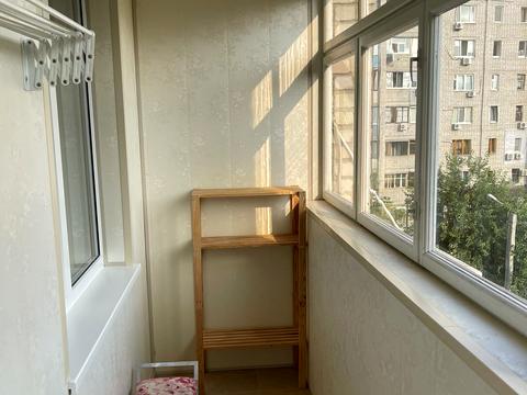 квартира за адресою Гвардійців-Широнінців вул., 15/46