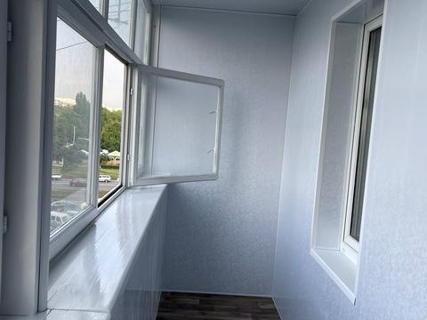 квартира за адресою Гвардійців-Широнінців вул., 15/46