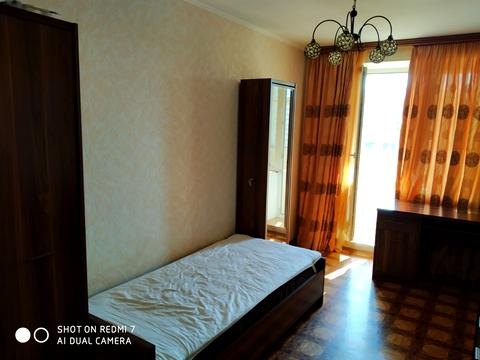 квартира за адресою Гвардійців-Широнінців вул., 15/46