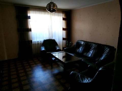 квартира за адресою Гвардійців-Широнінців вул., 15/46