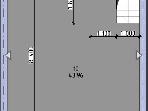 дом по адресу Лысенко ул.