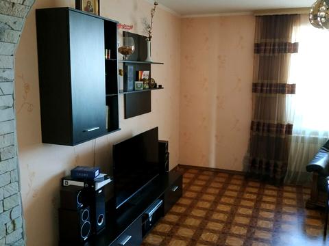 квартира за адресою Гвардійців-Широнінців вул., 15/46