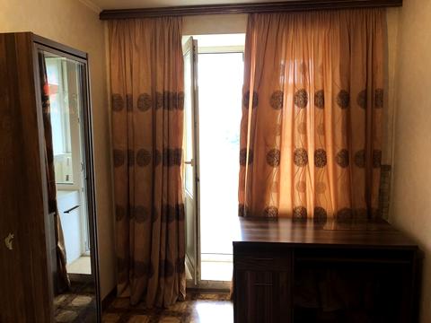 квартира за адресою Гвардійців-Широнінців вул., 15/46