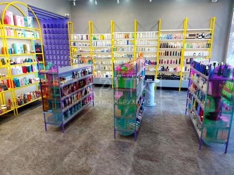 коммерческая по адресу Большая Васильковская ул. (Красноармейская), 5