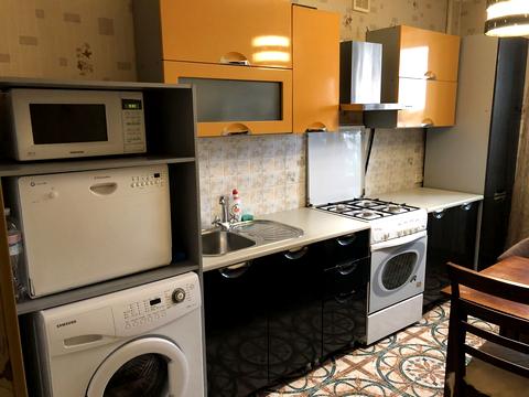 квартира за адресою Гвардійців-Широнінців вул., 15/46