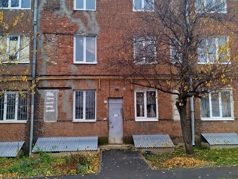 квартира по адресу Ахиезеров ул., 4