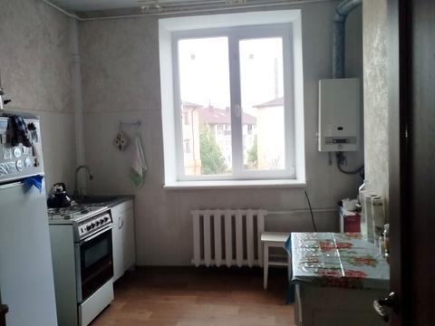 квартира по адресу Ахиезеров ул., 4