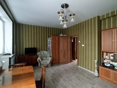 квартира по адресу Ахиезеров ул., 4