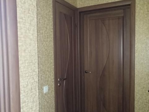 квартира по адресу Ахиезеров ул., 4