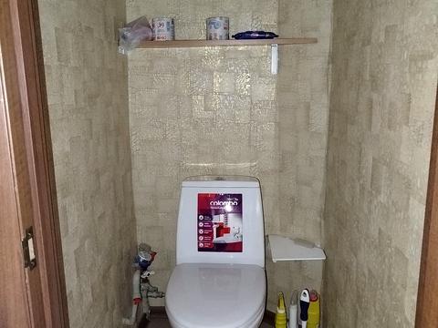 квартира по адресу Ахиезеров ул., 4