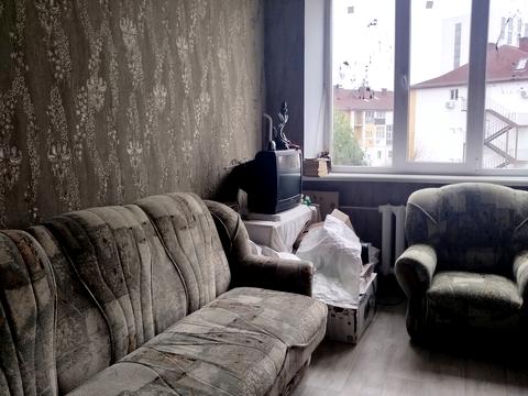 квартира по адресу Ахиезеров ул., 4