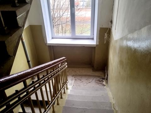 квартира по адресу Ахиезеров ул., 4