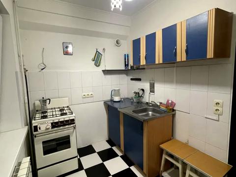 квартира по адресу Родимцева генерала ул. (Генерала Родимцева), 11