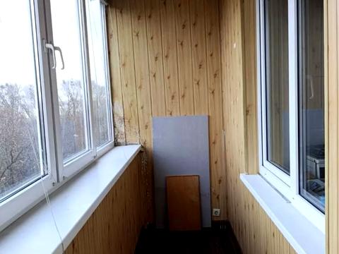 квартира по адресу Родимцева генерала ул. (Генерала Родимцева), 11