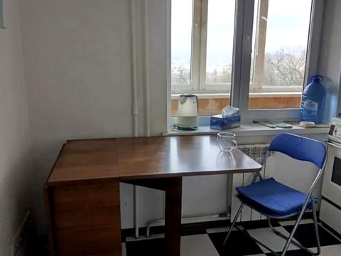 квартира по адресу Родимцева генерала ул. (Генерала Родимцева), 11