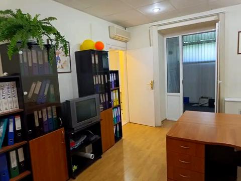 коммерческая по адресу Шевченко ул., 20