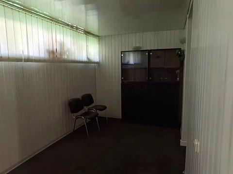 коммерческая по адресу Шевченко ул., 20