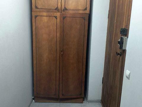 квартира за адресою Валентинівська вул. (Блюхера), 24