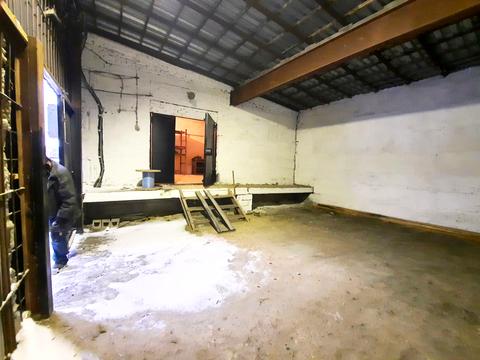 коммерческая по адресу Гагарина просп., 119